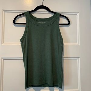 AE ribbed tank -NWT - Size M